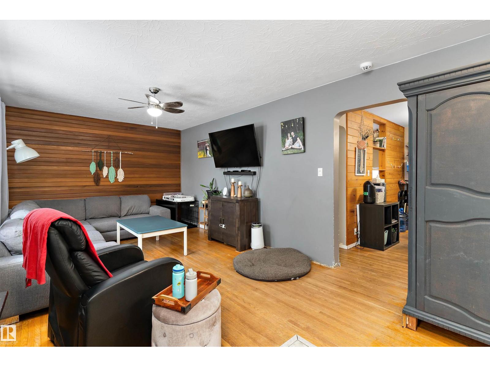 12131 141 St Nw, Edmonton, Alberta  T5L 2G1 - Photo 14 - E4465570