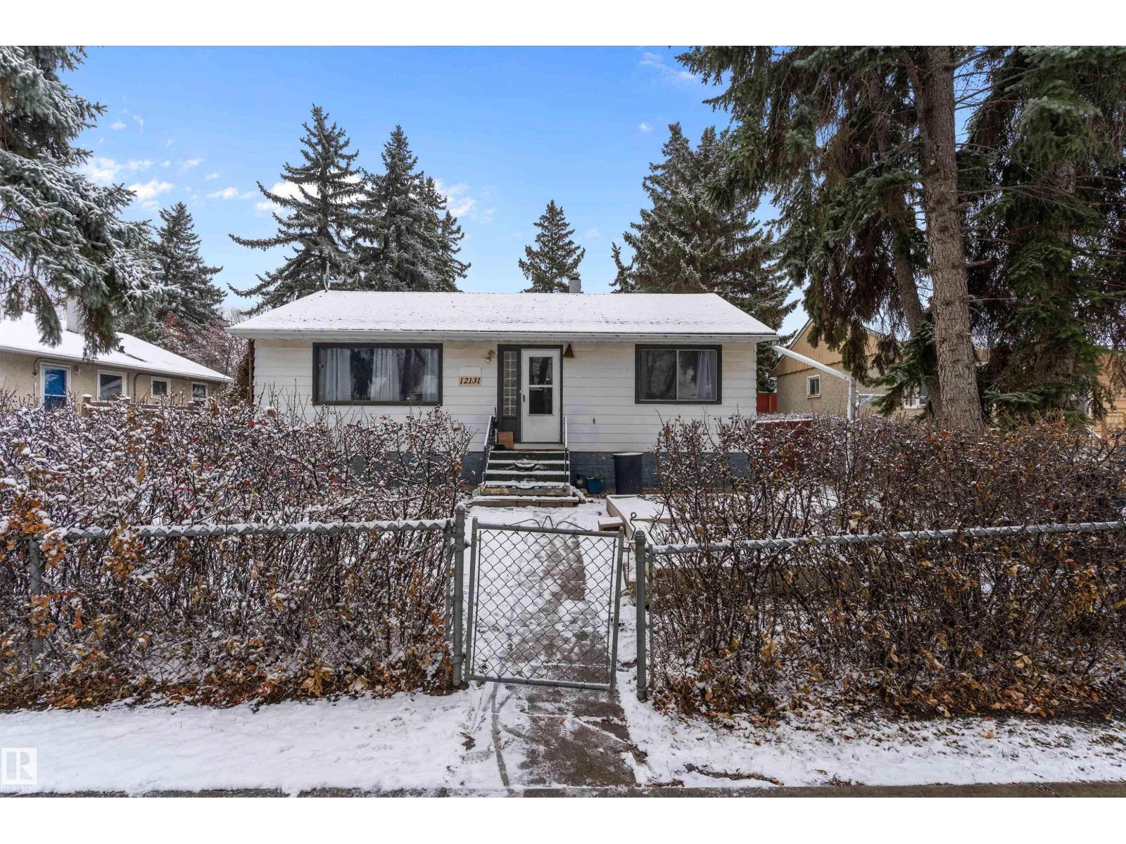 12131 141 St Nw, Edmonton, Alberta  T5L 2G1 - Photo 2 - E4465570