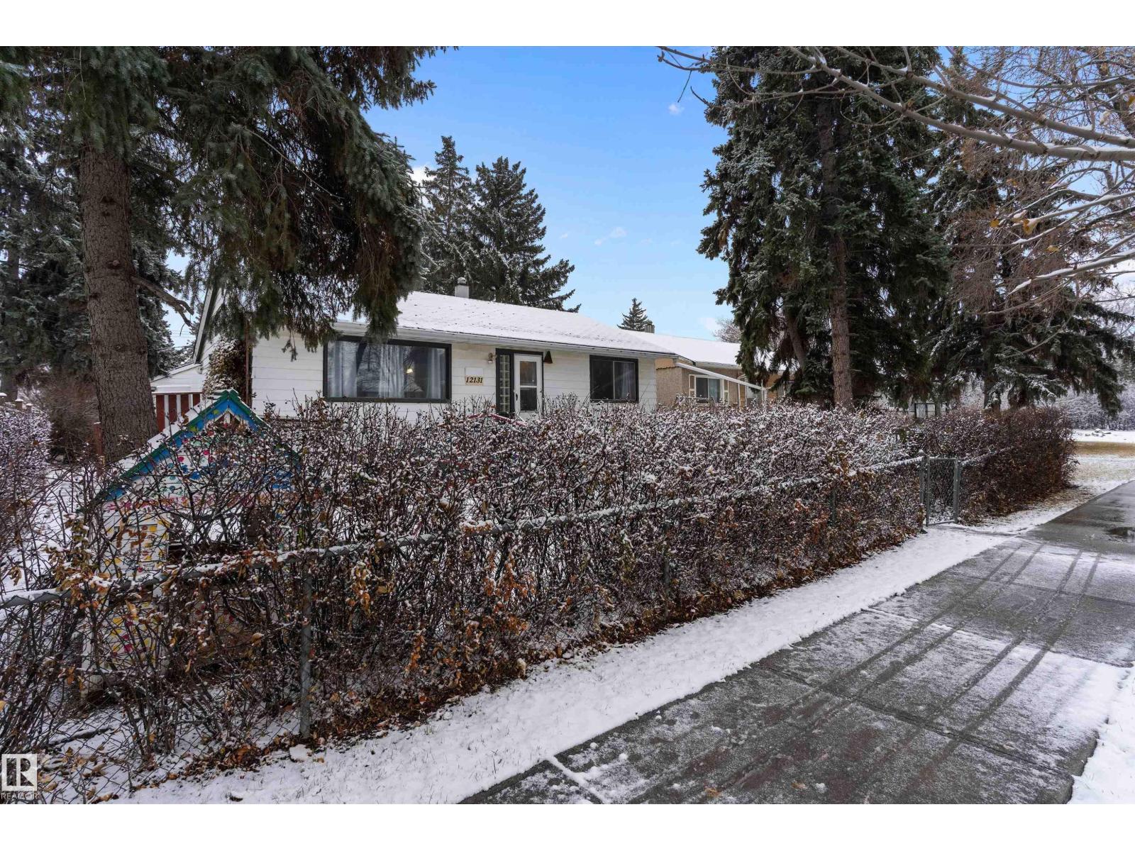 12131 141 St Nw, Edmonton, Alberta  T5L 2G1 - Photo 3 - E4465570