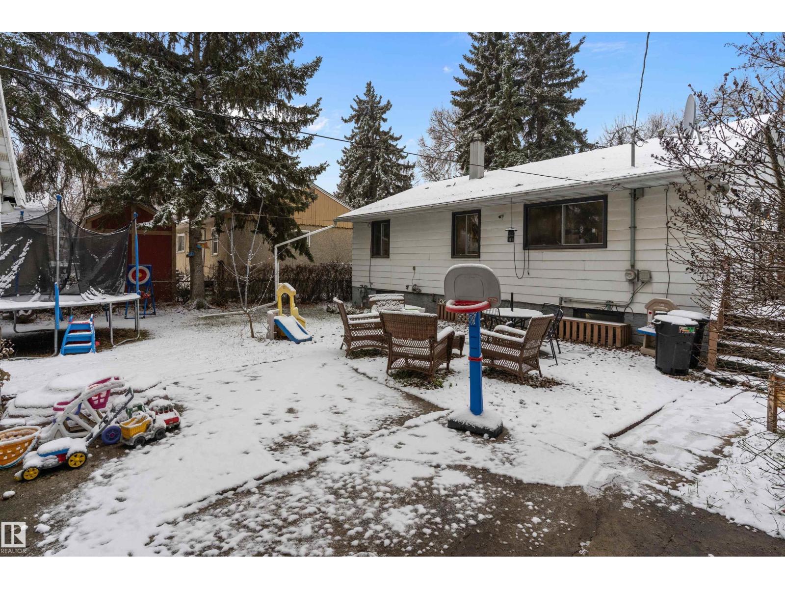 12131 141 St Nw, Edmonton, Alberta  T5L 2G1 - Photo 36 - E4465570