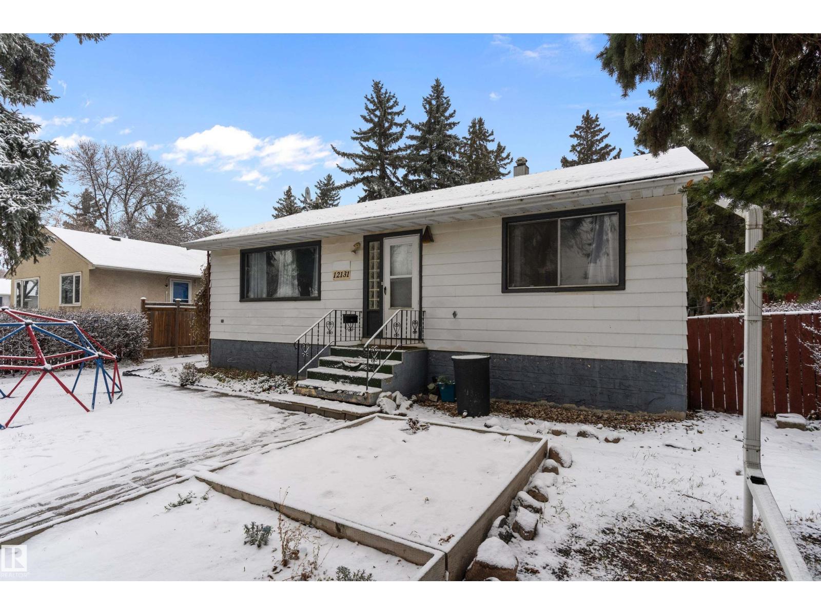 12131 141 St Nw, Edmonton, Alberta  T5L 2G1 - Photo 4 - E4465570