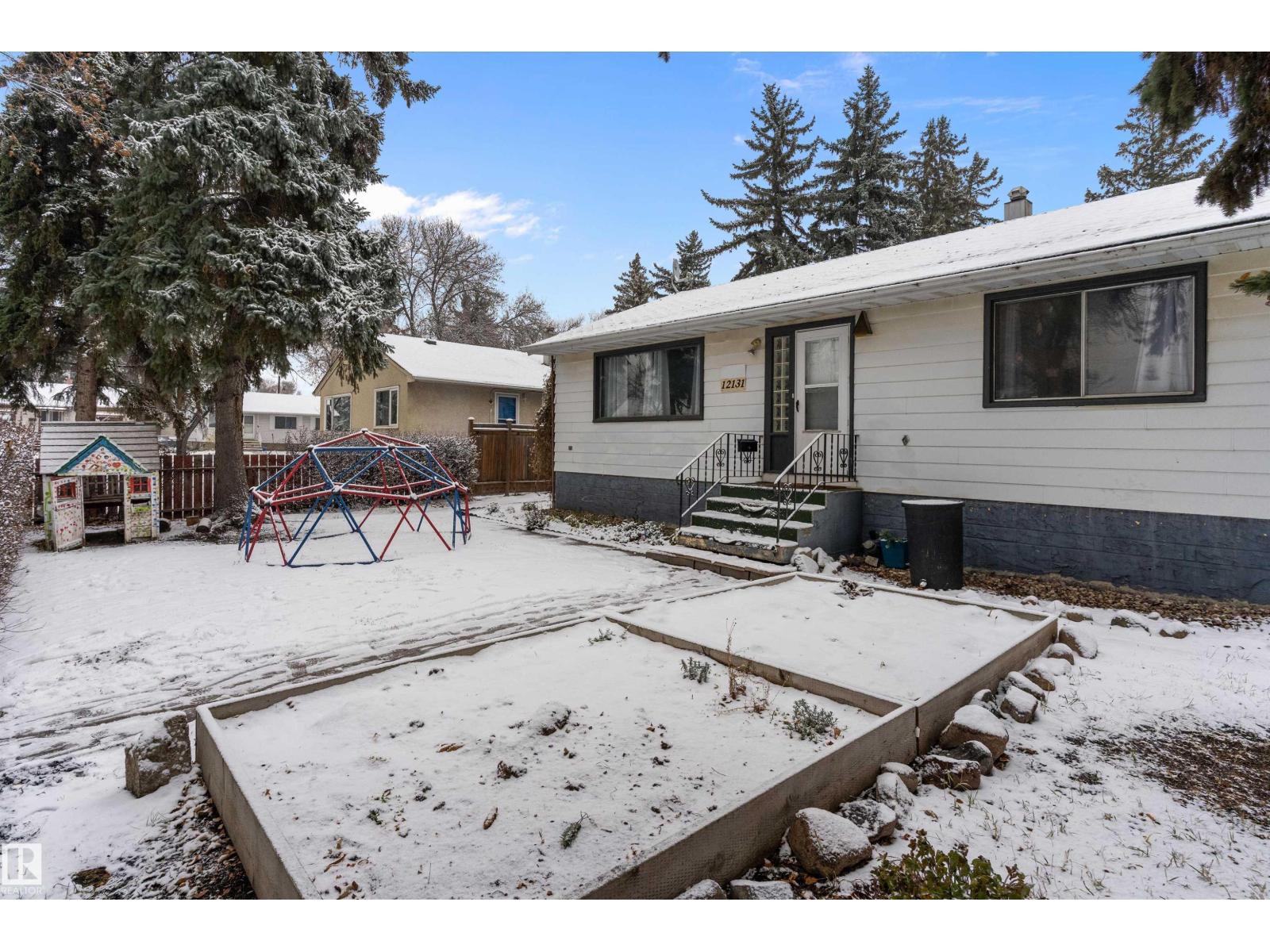 12131 141 St Nw, Edmonton, Alberta  T5L 2G1 - Photo 5 - E4465570