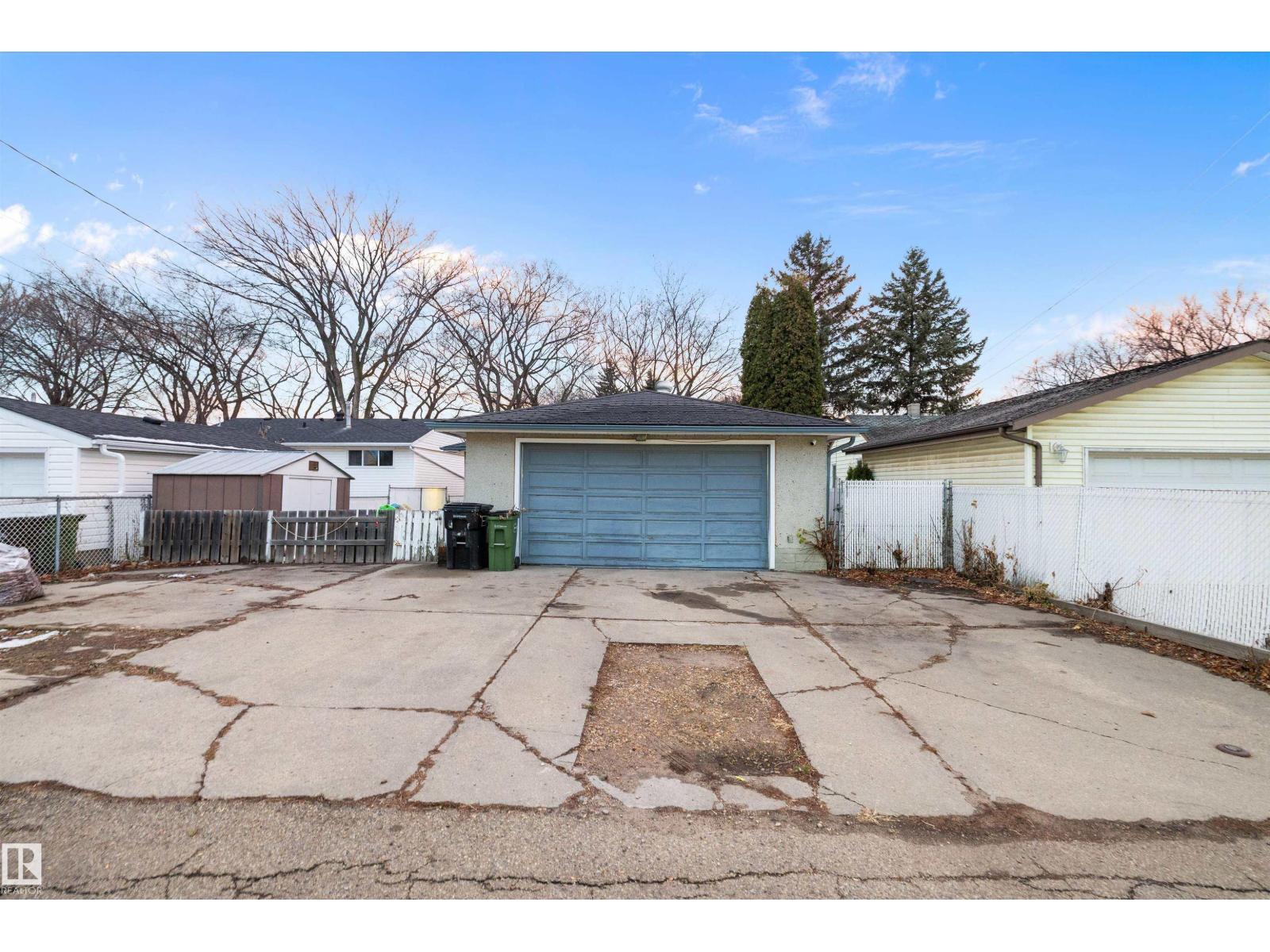 12039 52 St Nw, Edmonton, Alberta  T5W 3J7 - Photo 42 - E4465571