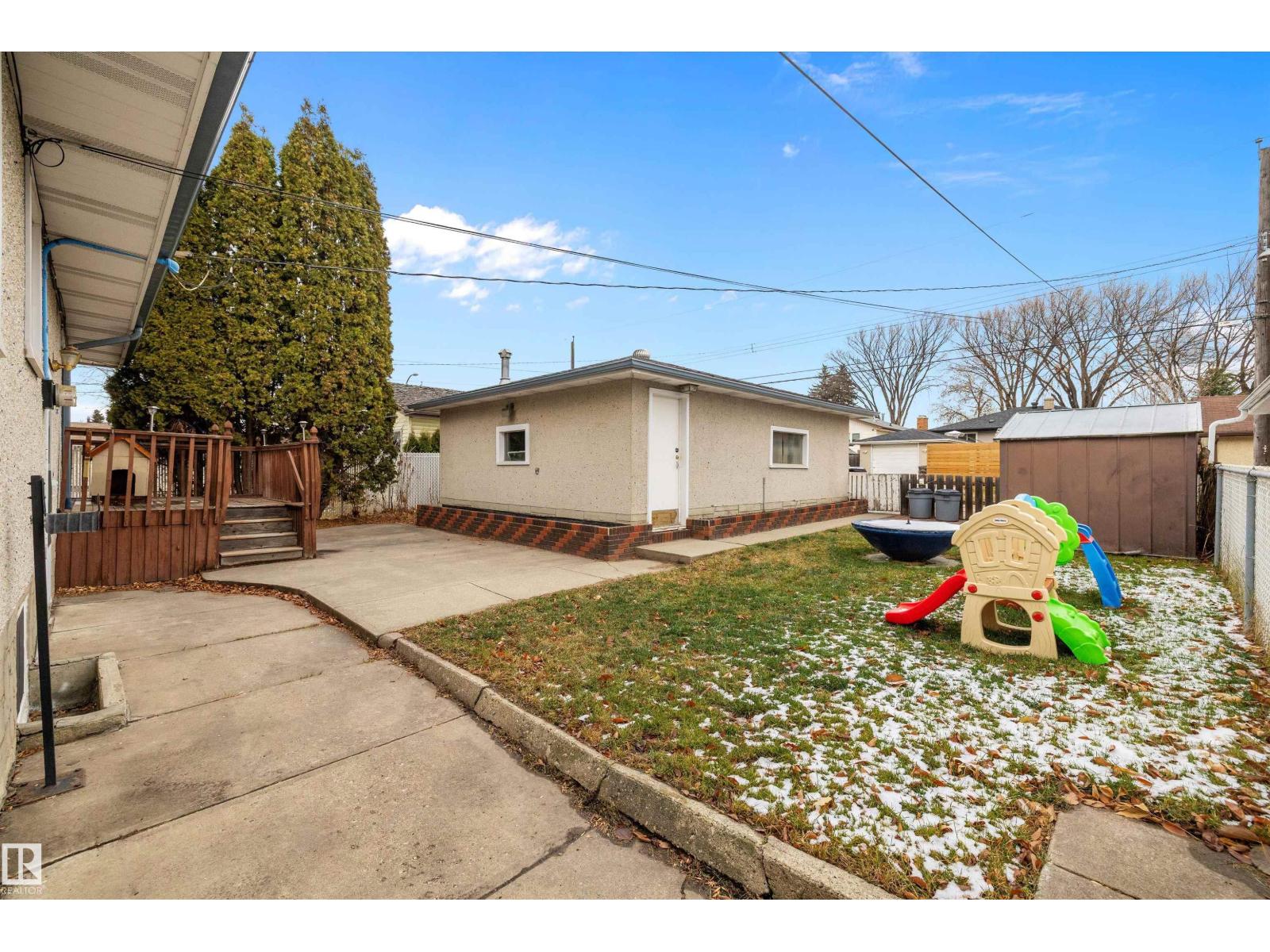 12039 52 St Nw, Edmonton, Alberta  T5W 3J7 - Photo 44 - E4465571