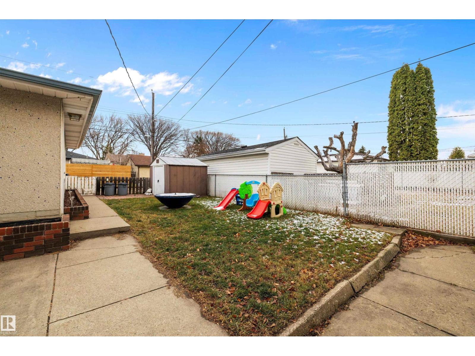 12039 52 St Nw, Edmonton, Alberta  T5W 3J7 - Photo 45 - E4465571