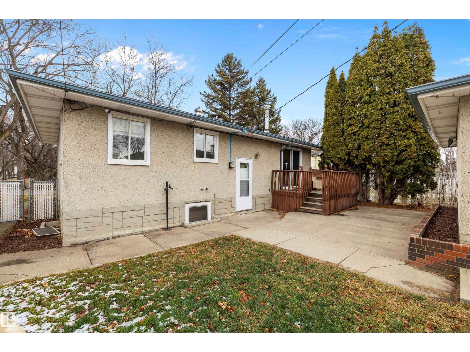 12039 52 St Nw, Edmonton, Alberta  T5W 3J7 - Photo 46 - E4465571