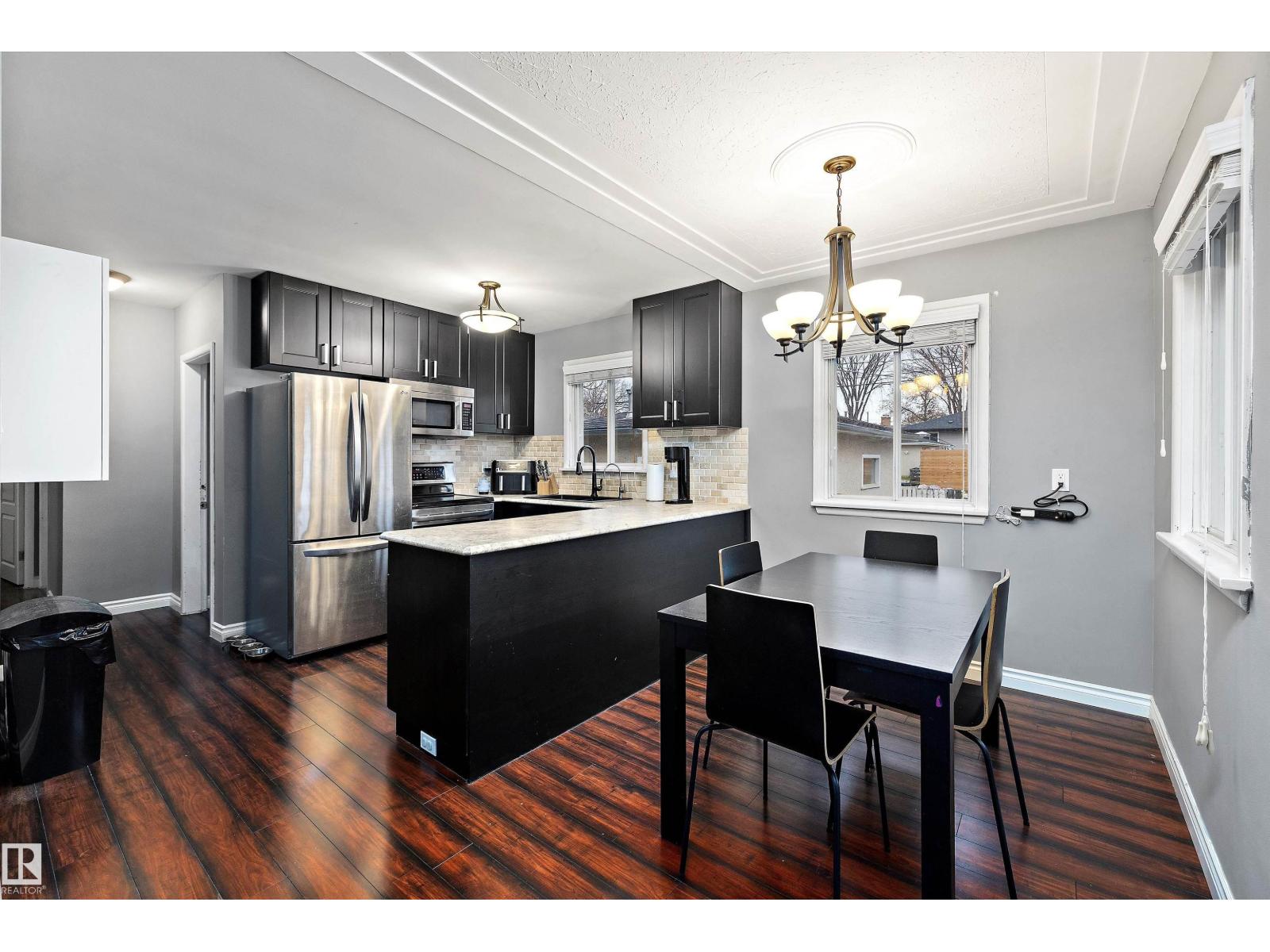 12039 52 St Nw, Edmonton, Alberta  T5W 3J7 - Photo 6 - E4465571