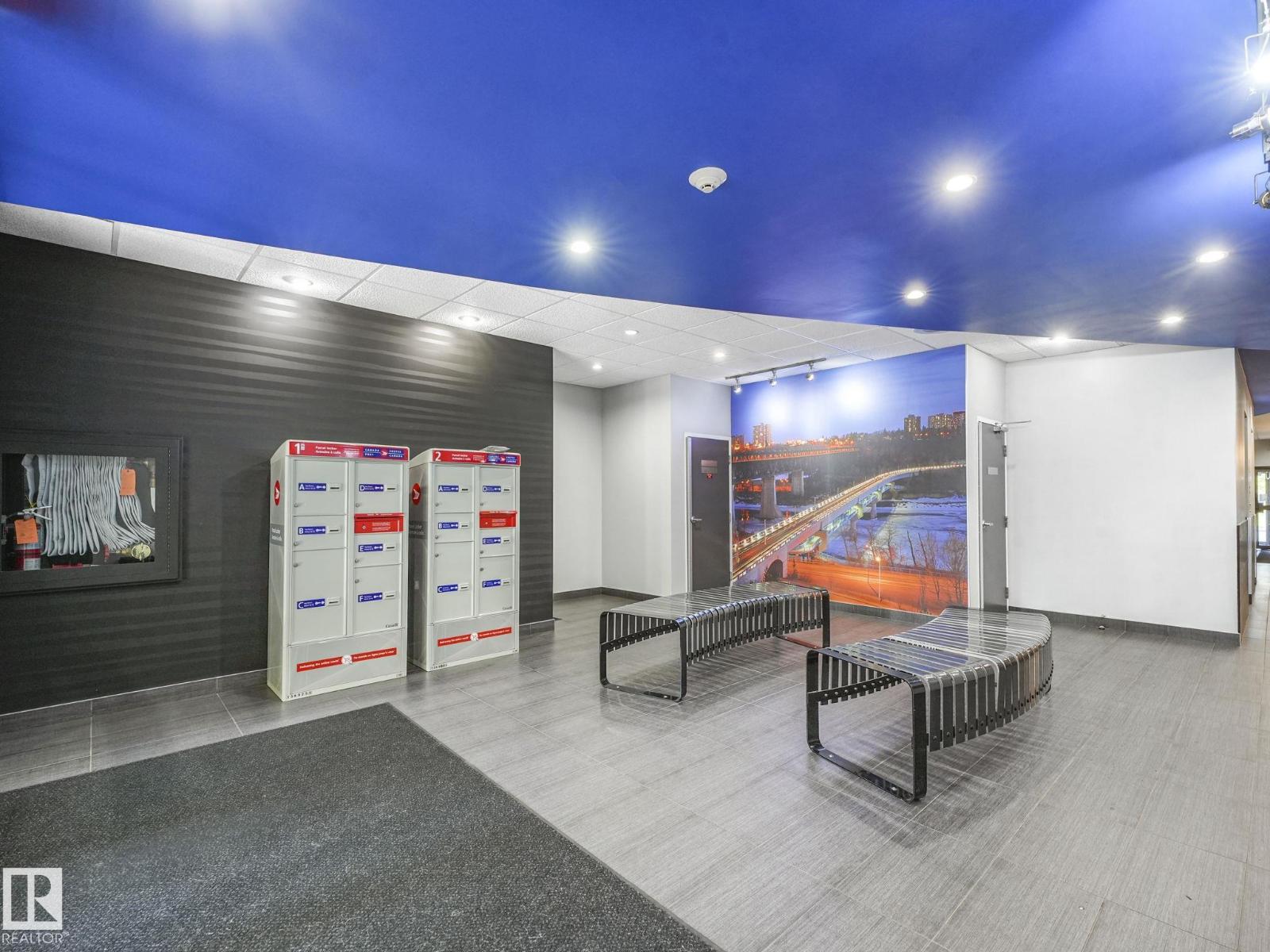 #102 9715 110 St Nw, Edmonton, Alberta  T5K 2M1 - Photo 27 - E4465572