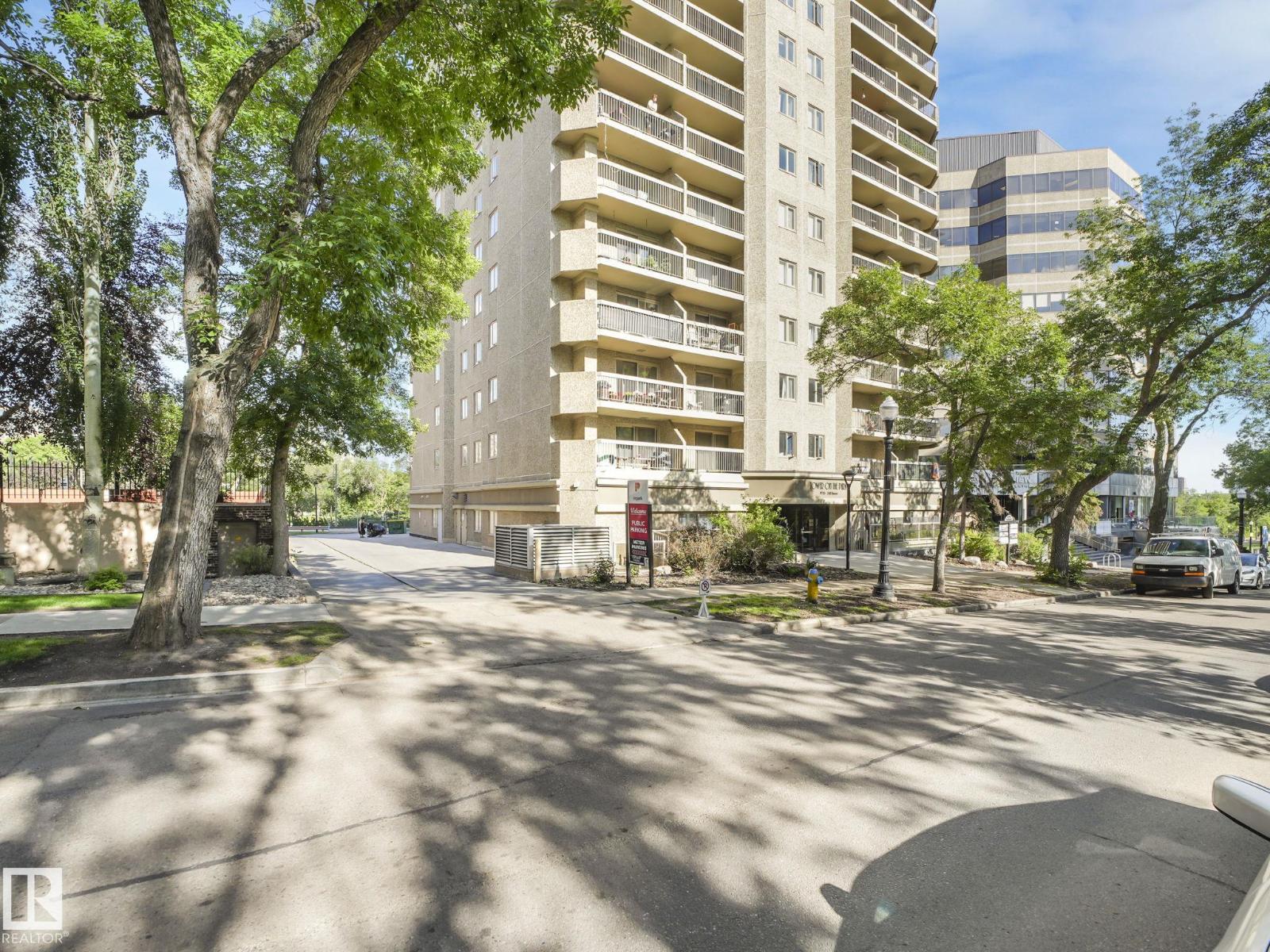 #102 9715 110 St Nw, Edmonton, Alberta  T5K 2M1 - Photo 32 - E4465572