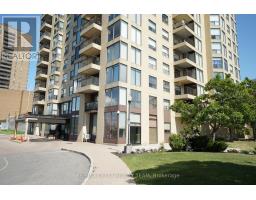 1506 - 545 ST. LAURENT BOULEVARD, Ottawa, Ontario