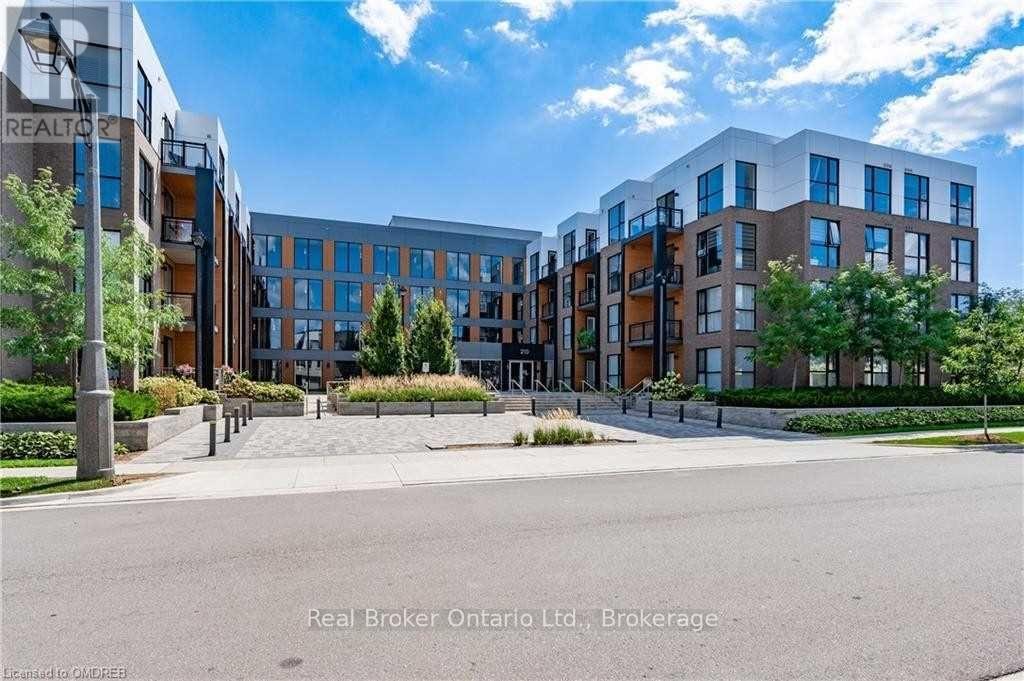 311 - 210 Sabina Drive, Oakville, Ontario  L6H 0W6 - Photo 16 - W12540620