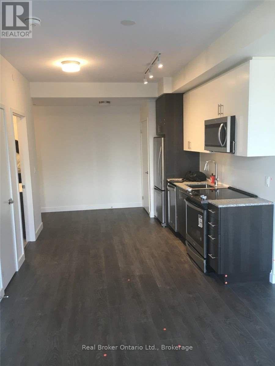 311 - 210 Sabina Drive, Oakville, Ontario  L6H 0W6 - Photo 8 - W12540620