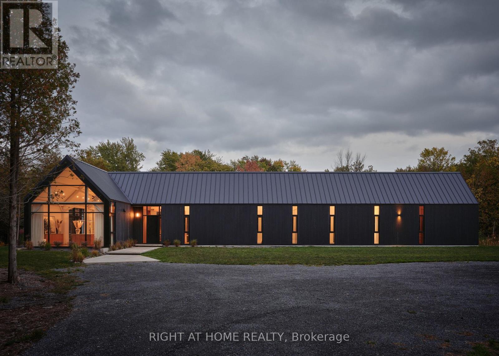 380 ADAIR ROAD, Stone Mills, Ontario