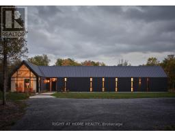 380 ADAIR ROAD, Stone Mills, Ontario