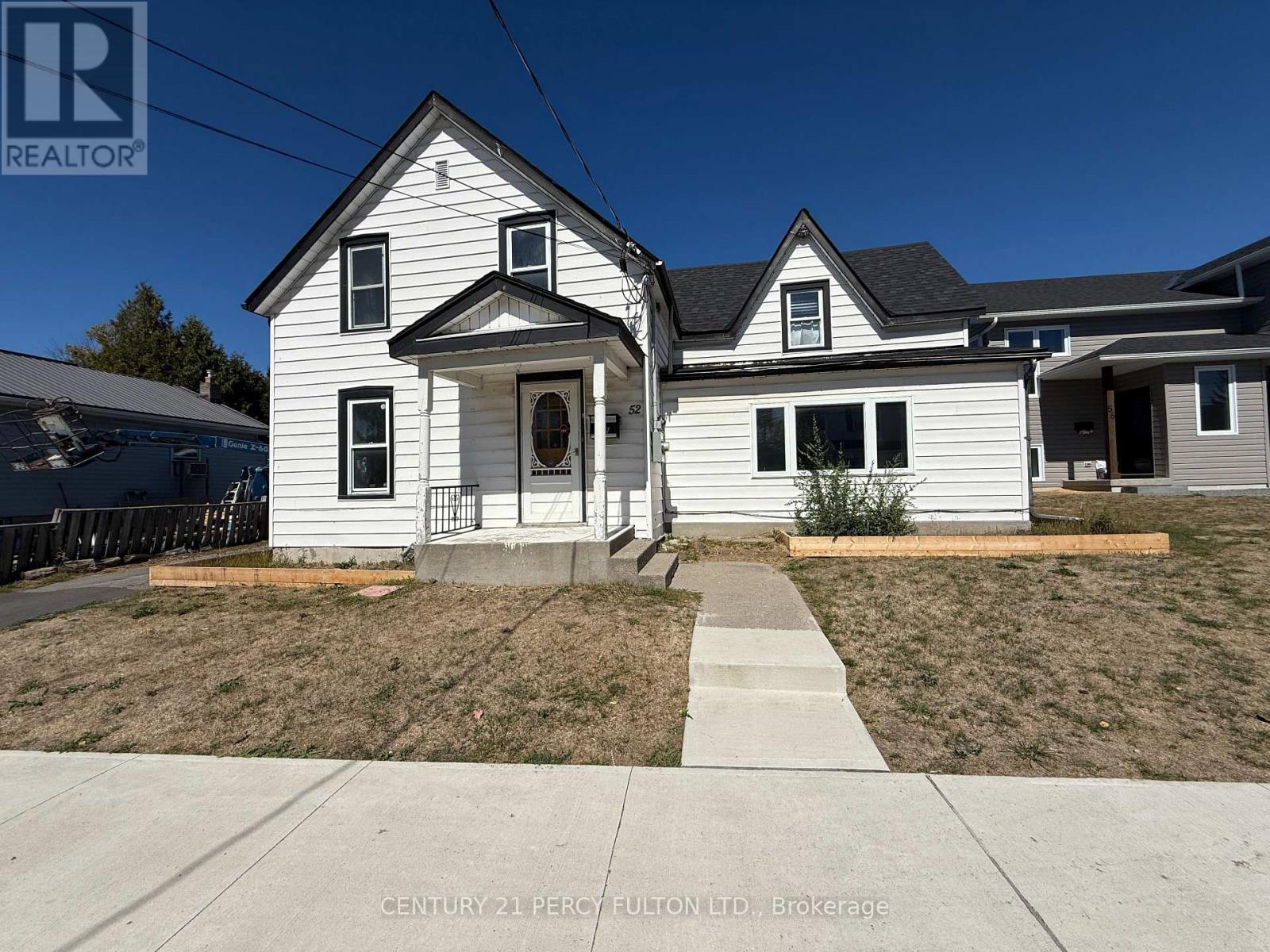 52 Heber Street, Quinte West, Ontario  K8V 1M9 - Photo 2 - X12540300