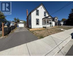 52 HEBER STREET, Quinte West, Ontario