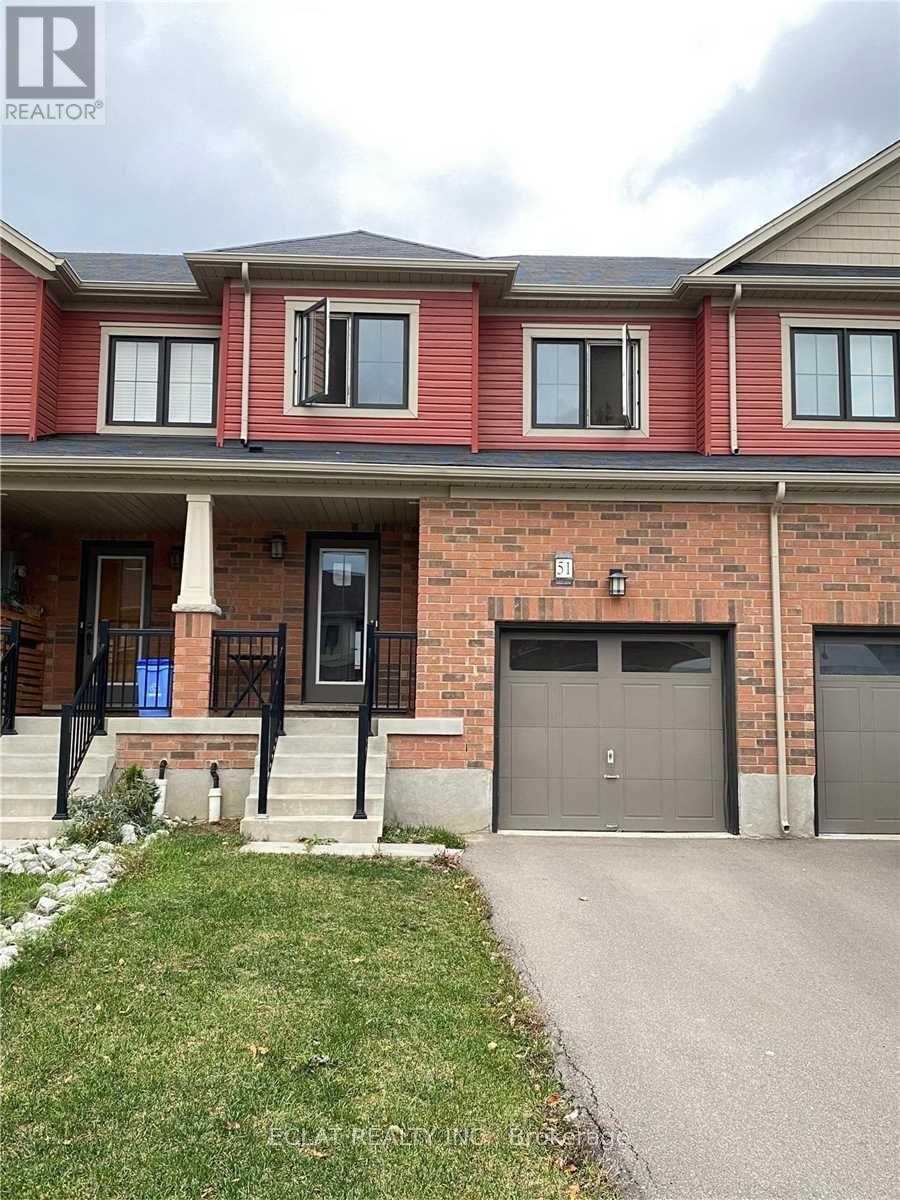 51 SHERWAY STREET, Hamilton, Ontario