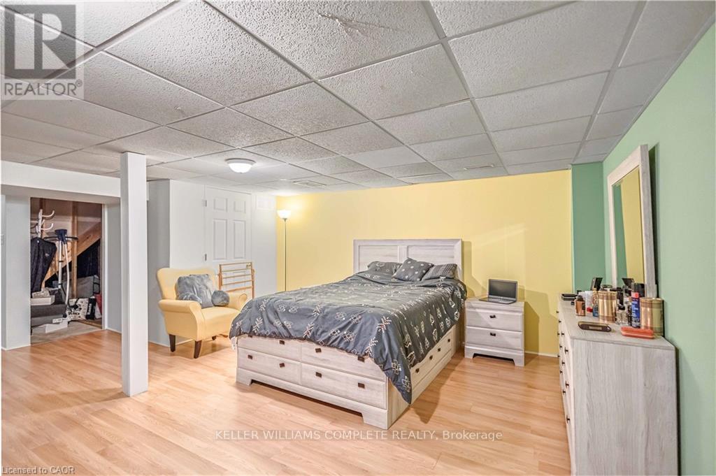 16 Jessica Street, Hamilton, Ontario  L8W 4A3 - Photo 33 - X12540348