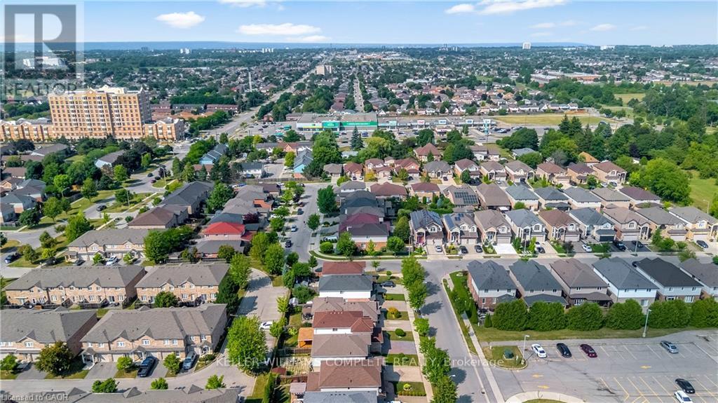 16 Jessica Street, Hamilton, Ontario  L8W 4A3 - Photo 43 - X12540348