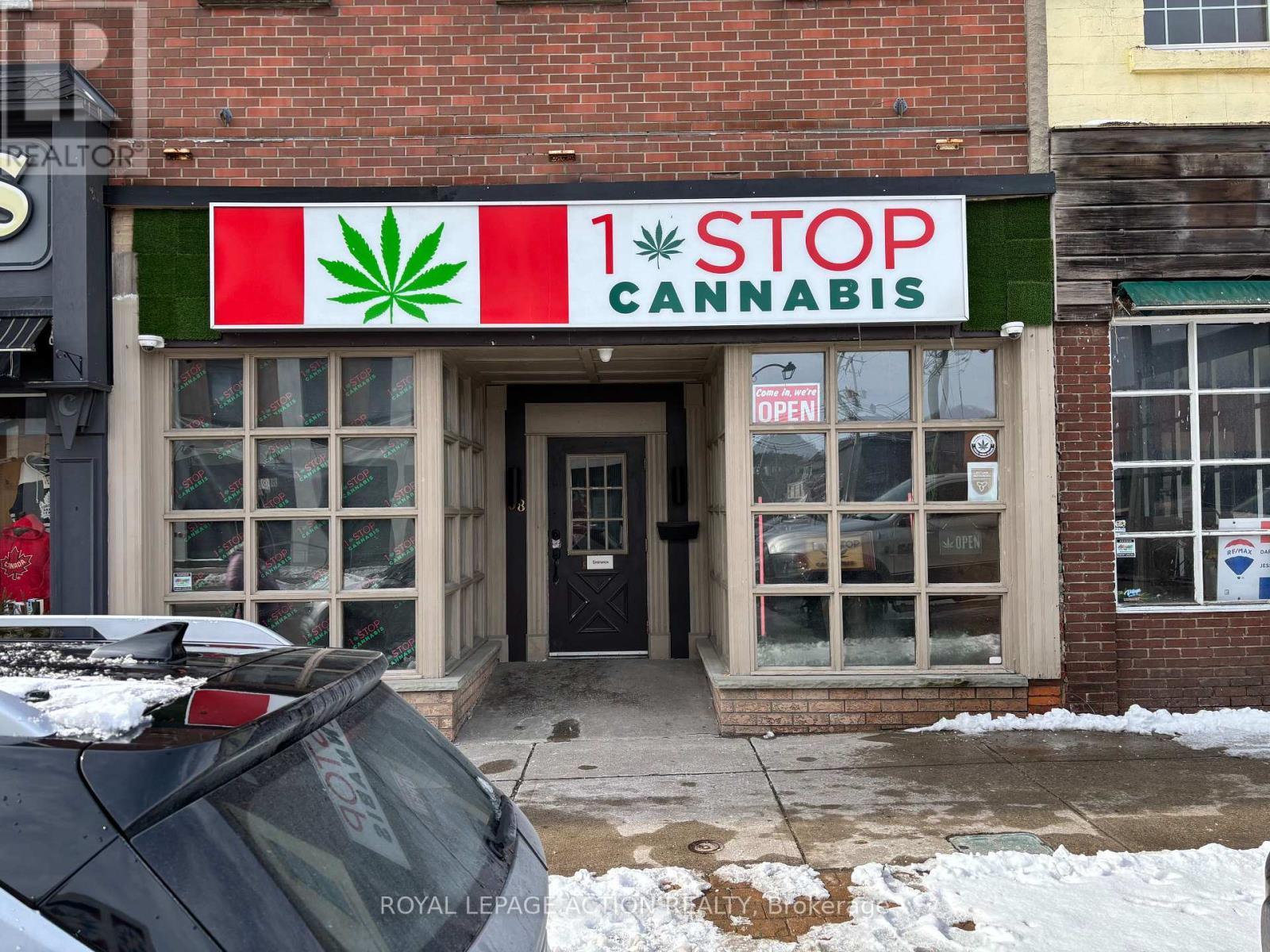 38 NORFOLK STREET S, Norfolk, Ontario