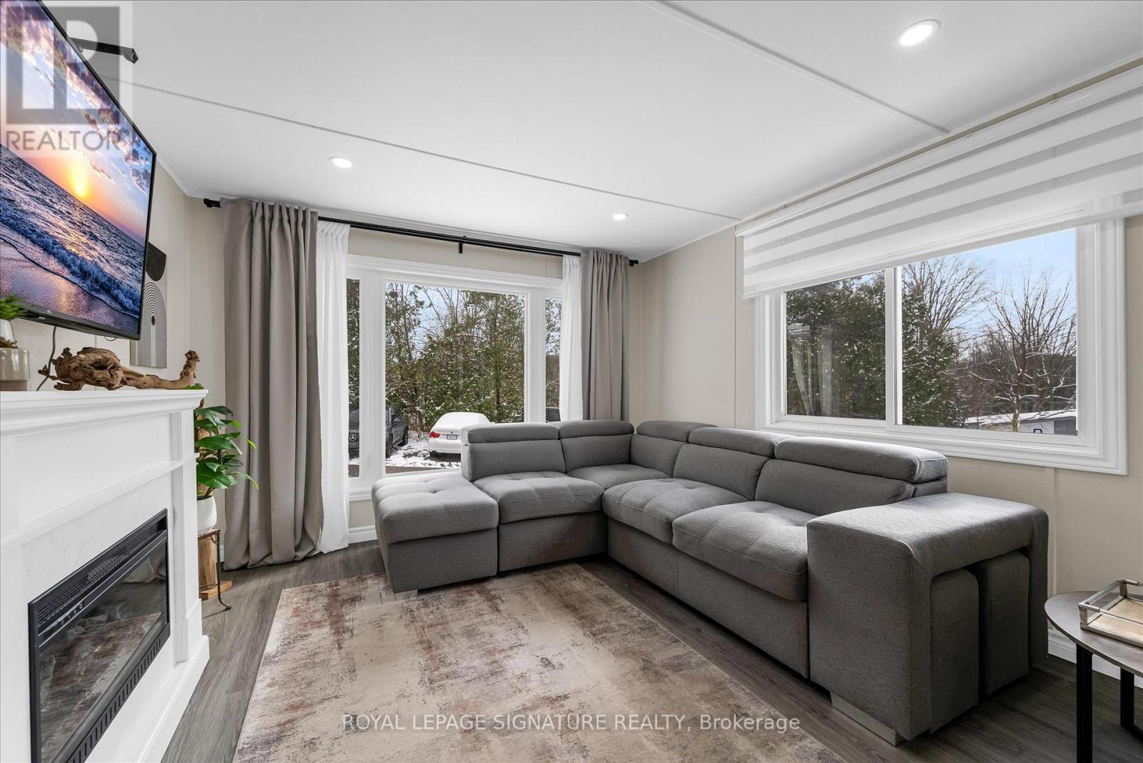 40 Hillside - 1294 8th Concession Road W, Hamilton, Ontario  N0B 2J0 - Photo 10 - X12540400