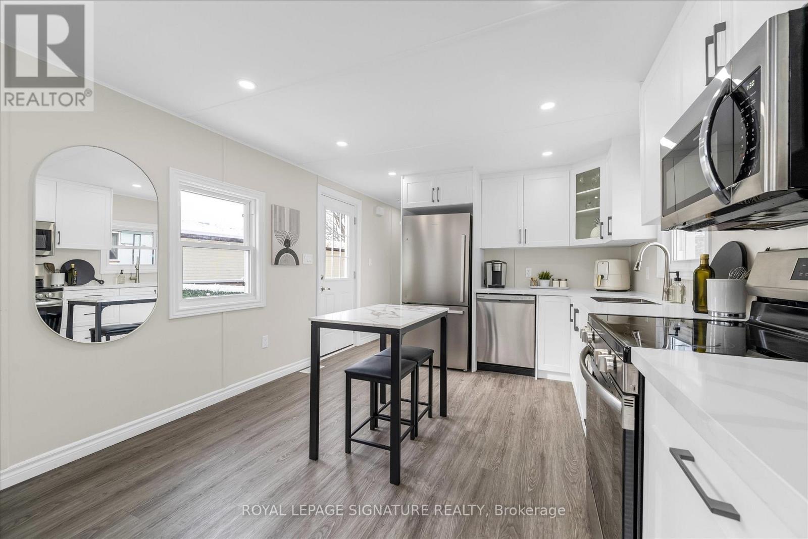 40 Hillside - 1294 8th Concession Road W, Hamilton, Ontario  N0B 2J0 - Photo 12 - X12540400