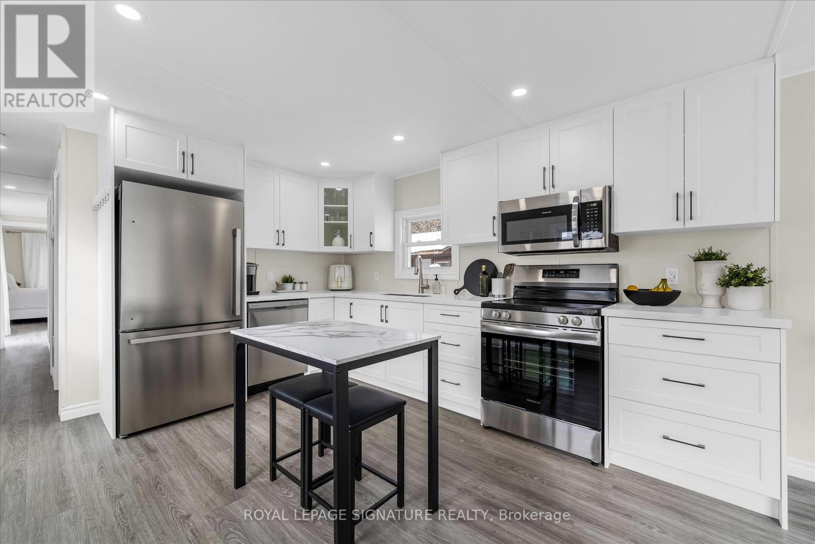 40 Hillside - 1294 8th Concession Road W, Hamilton, Ontario  N0B 2J0 - Photo 13 - X12540400