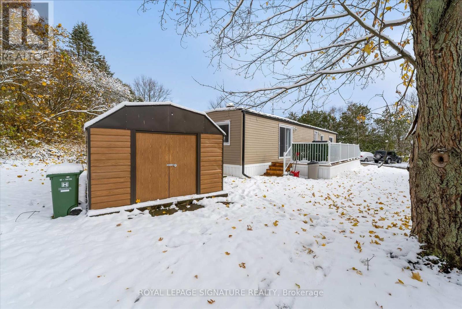 40 Hillside - 1294 8th Concession Road W, Hamilton, Ontario  N0B 2J0 - Photo 4 - X12540400