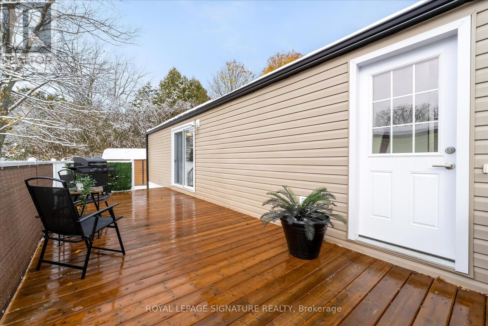 40 Hillside - 1294 8th Concession Road W, Hamilton, Ontario  N0B 2J0 - Photo 5 - X12540400