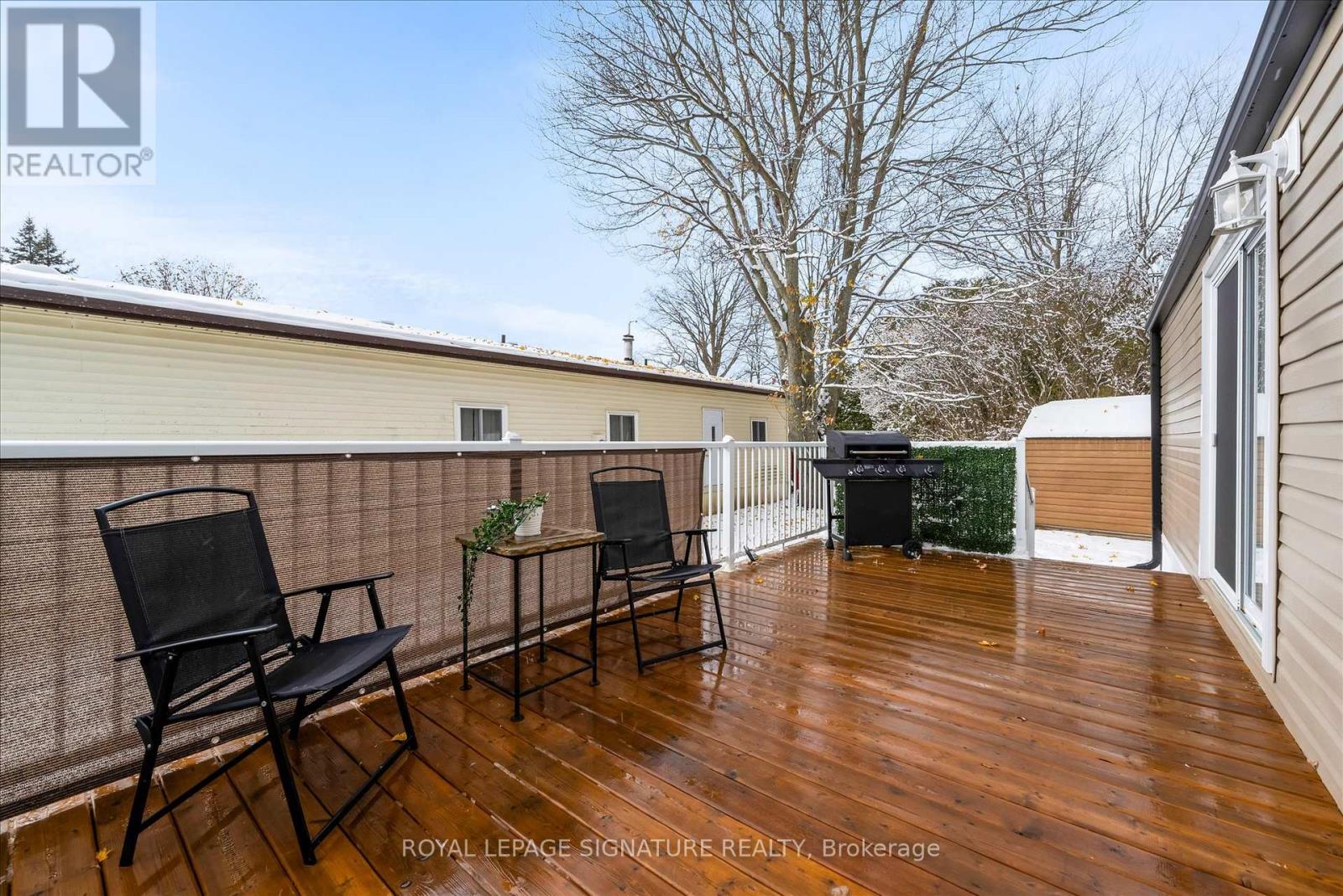 40 Hillside - 1294 8th Concession Road W, Hamilton, Ontario  N0B 2J0 - Photo 6 - X12540400