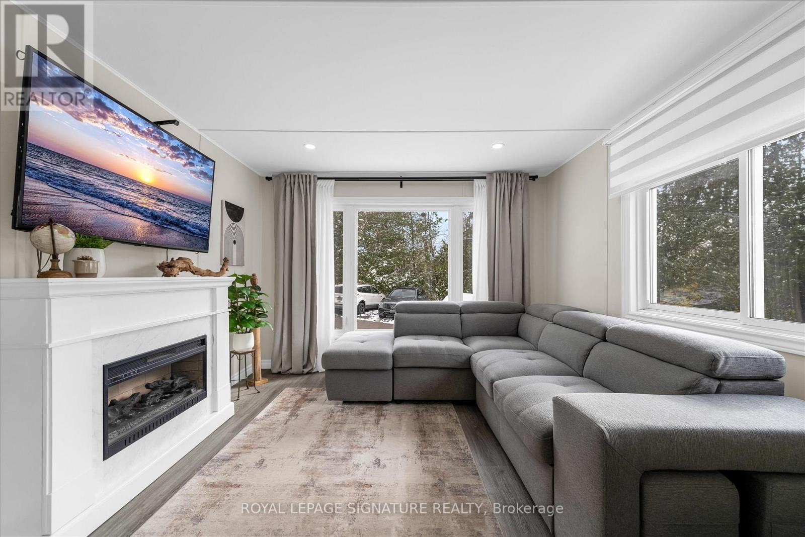 40 Hillside - 1294 8th Concession Road W, Hamilton, Ontario  N0B 2J0 - Photo 9 - X12540400