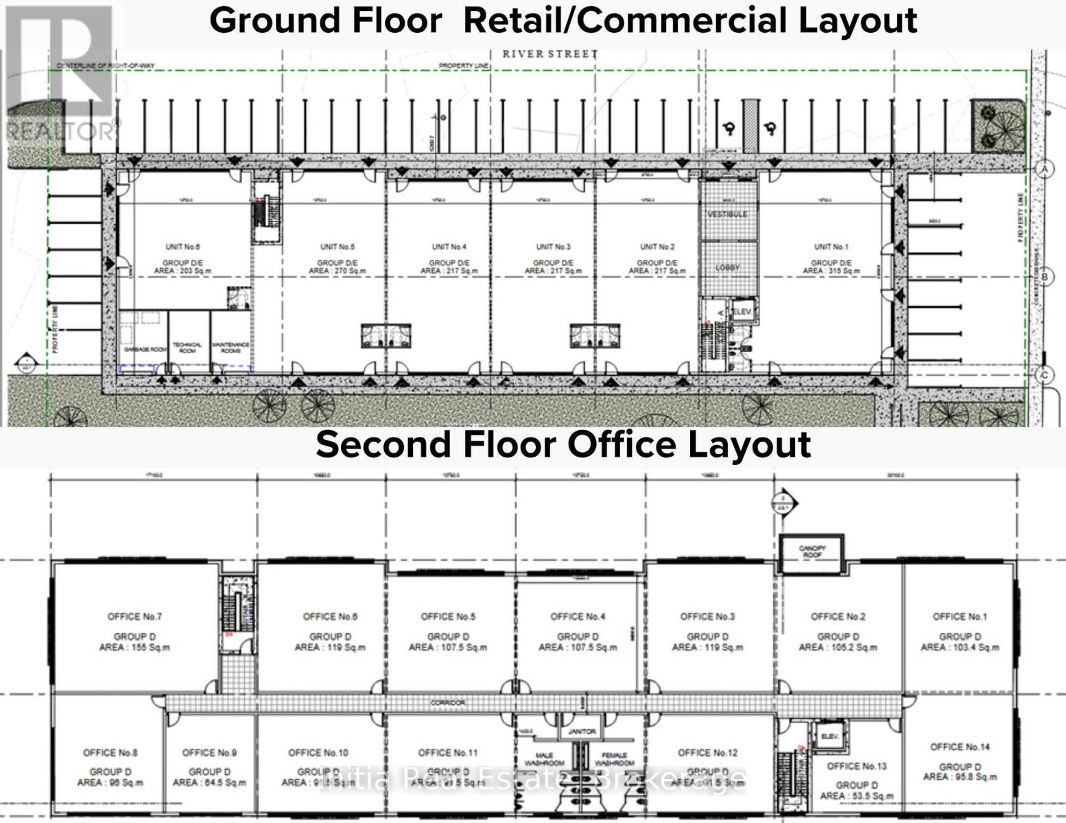 2 - 774 Goderich Street, Saugeen Shores, Ontario  N0H 2C0 - Photo 5 - X12540458