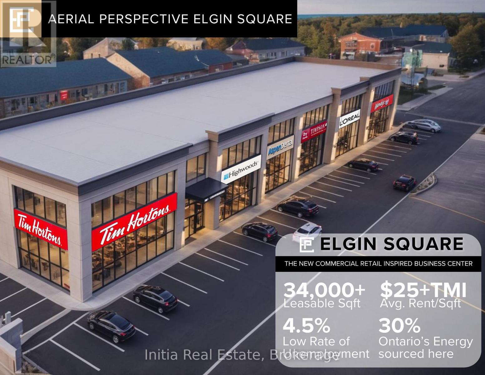 4 - 774 GODERICH STREET, Saugeen Shores, Ontario