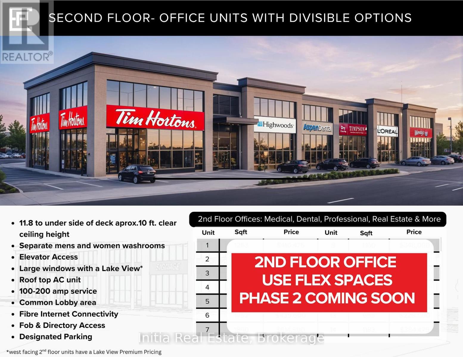 4 - 774 Goderich Street, Saugeen Shores, Ontario  N0H 2C0 - Photo 2 - X12540464