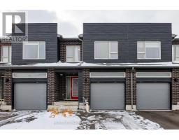 105 PONY WAY, Kitchener, Ontario