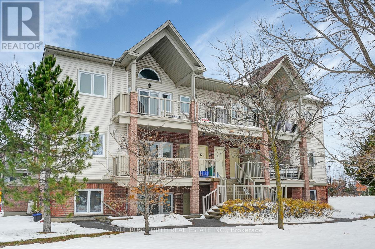 G - 1119 STITTSVILLE MAIN STREET, Ottawa, Ontario