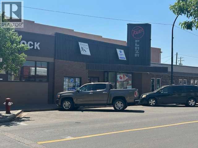 102, 5224 48 Avenue, Taber, Alberta