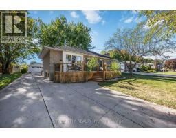 4767 St. Clair PARKWAY, St Clair, Ontario