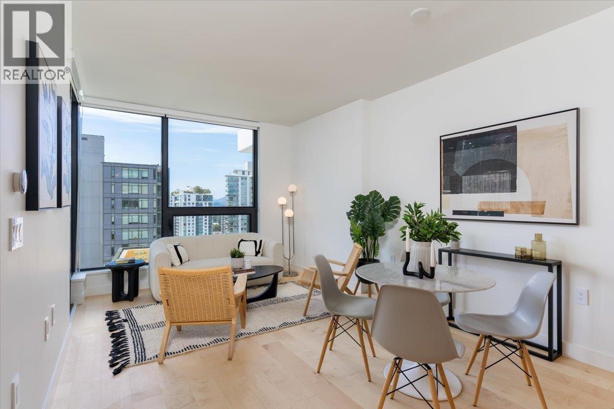 1004 135 E 13th Street, North Vancouver, British Columbia  V7L 0J8 - Photo 9 - R3067048