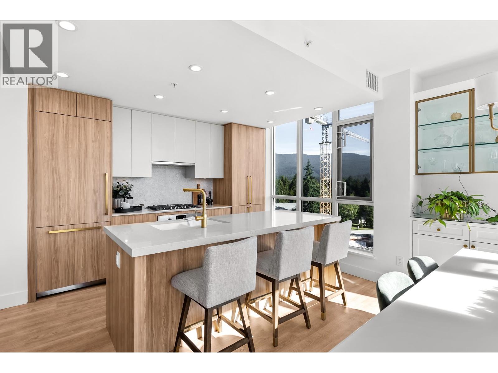 605 2325 Emery Court, North Vancouver, British Columbia  V7J 0E8 - Photo 11 - R3067067