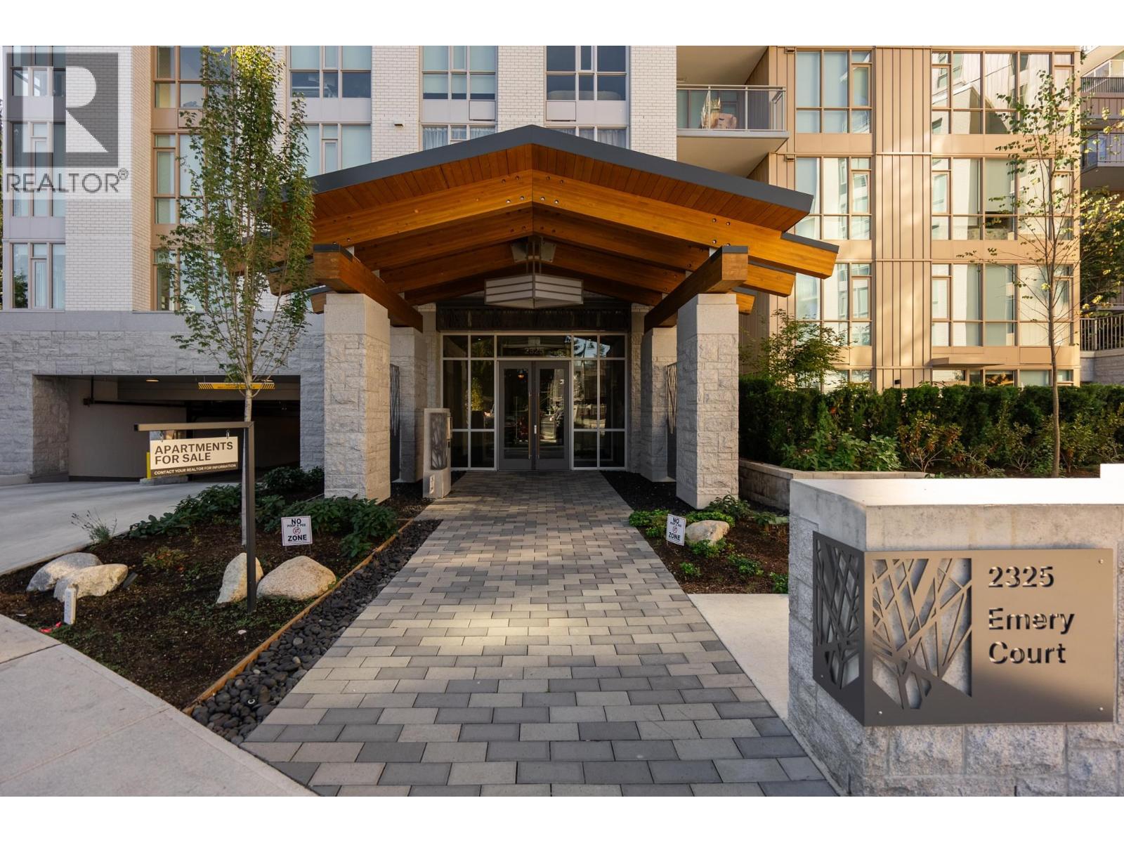 605 2325 Emery Court, North Vancouver, British Columbia  V7J 0E8 - Photo 33 - R3067067