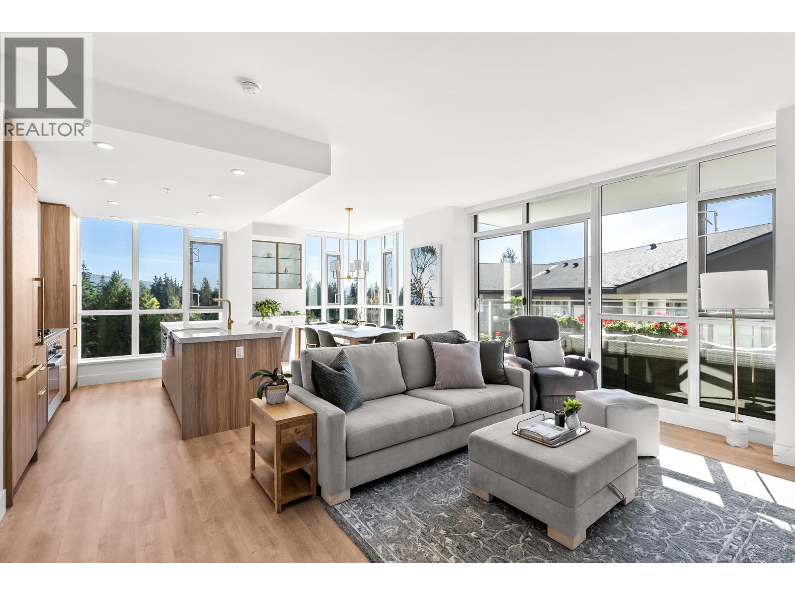 605 2325 Emery Court, North Vancouver, British Columbia  V7J 0E8 - Photo 6 - R3067067