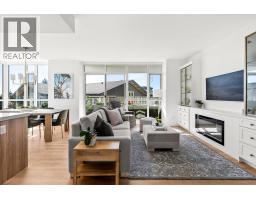 605 2325 EMERY COURT, North Vancouver, British Columbia