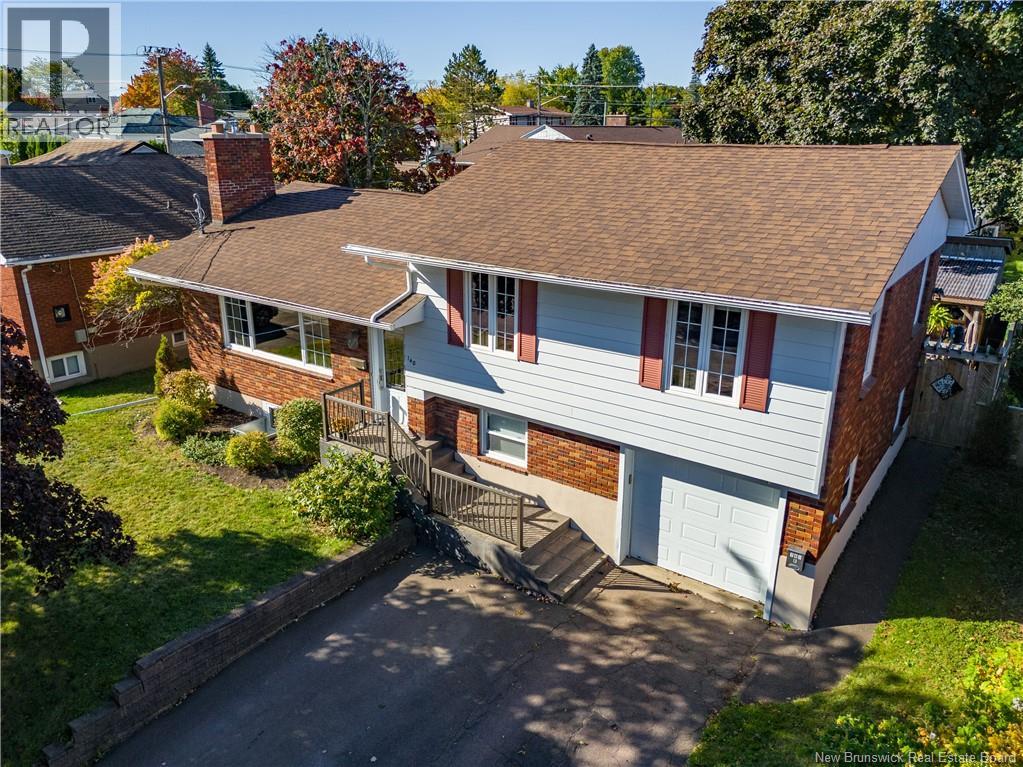140 West Lane, Moncton, New Brunswick
