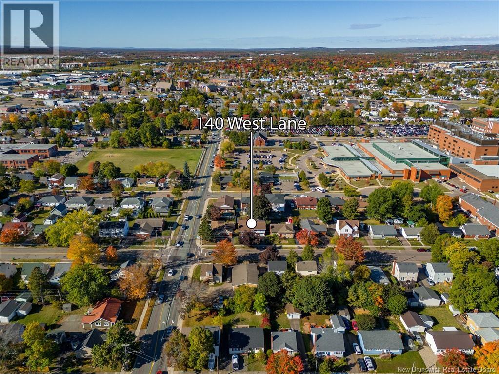 140 West Lane, Moncton, New Brunswick  E1C 6V2 - Photo 45 - NB127782