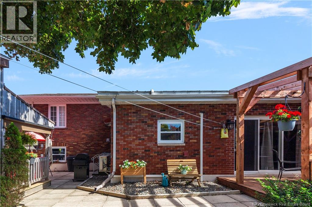 140 West Lane, Moncton, New Brunswick  E1C 6V2 - Photo 43 - NB127782