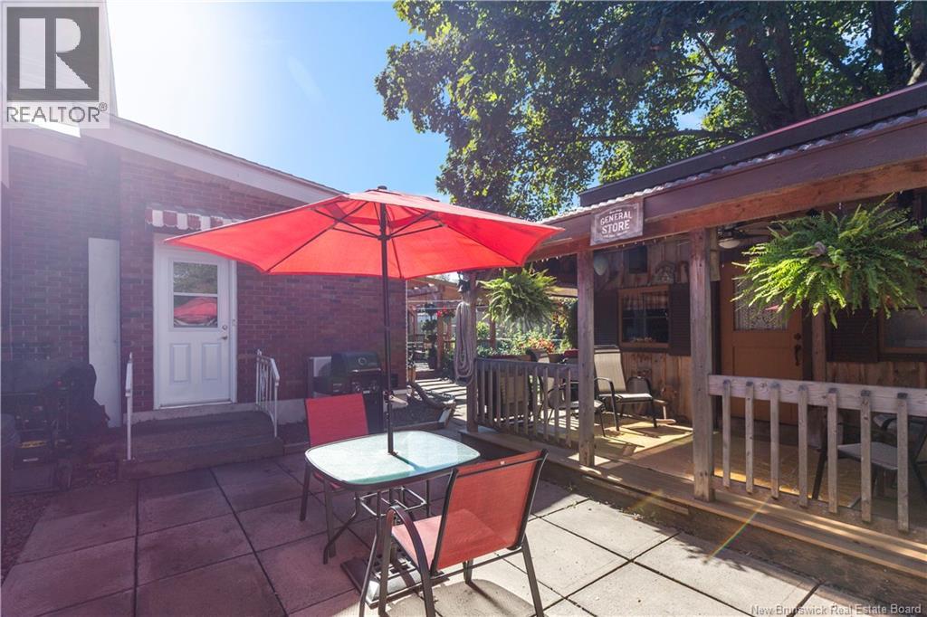 140 West Lane, Moncton, New Brunswick  E1C 6V2 - Photo 37 - NB127782