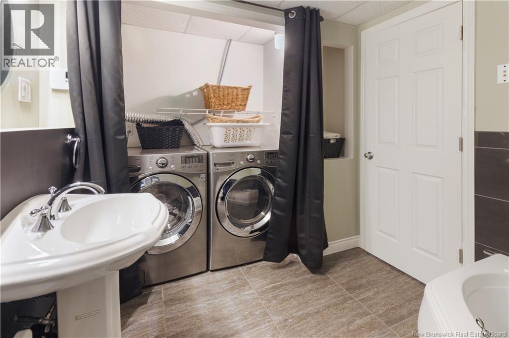 140 West Lane, Moncton, New Brunswick  E1C 6V2 - Photo 22 - NB127782