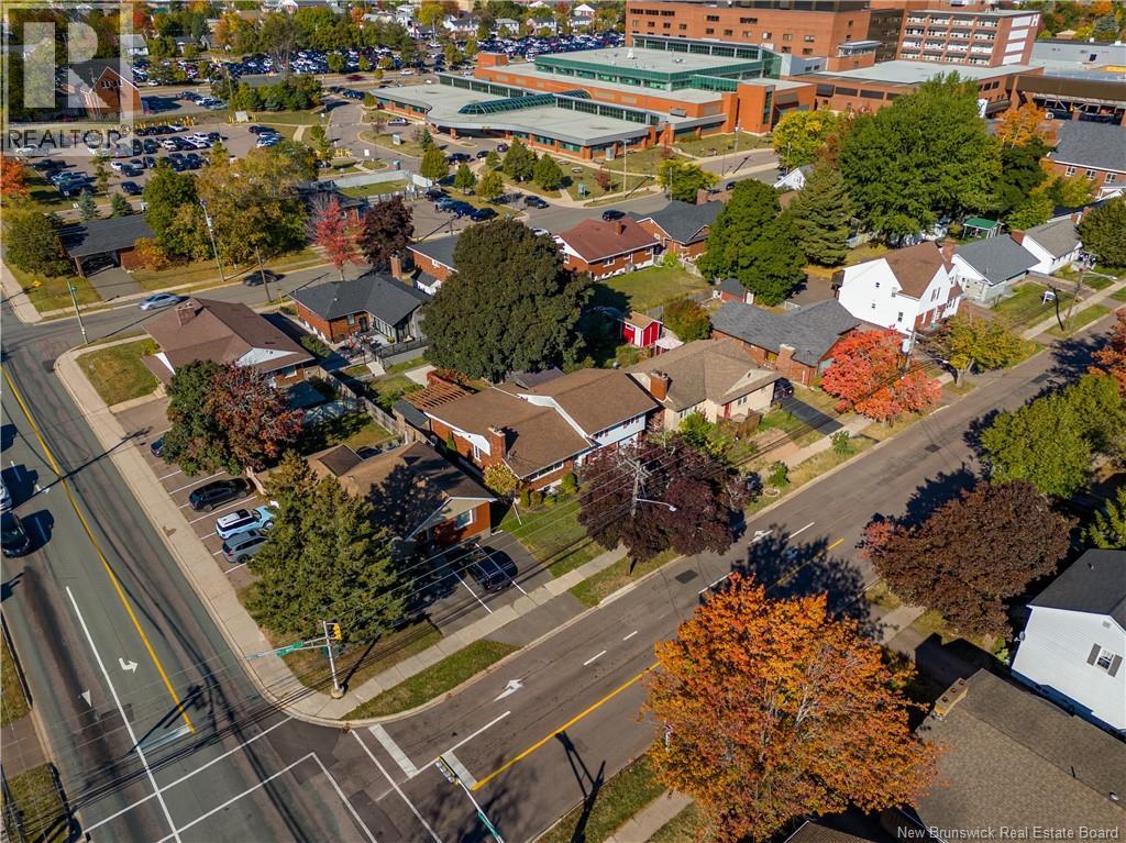 140 West Lane, Moncton, New Brunswick  E1C 6V2 - Photo 46 - NB127782