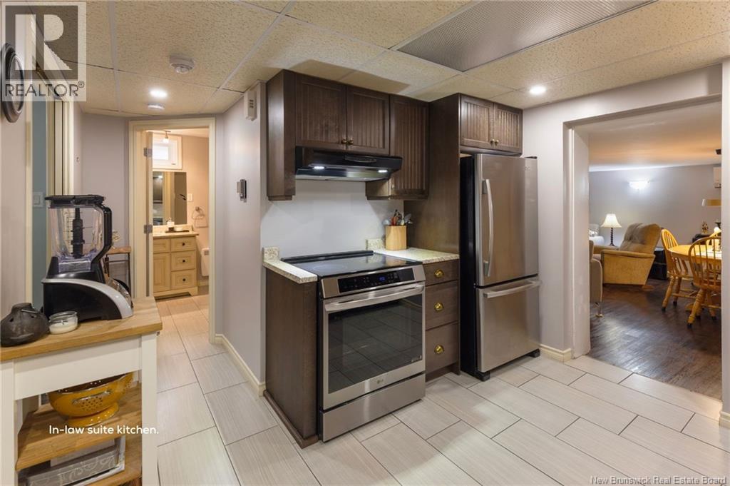 140 West Lane, Moncton, New Brunswick  E1C 6V2 - Photo 26 - NB127782